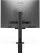 Монитор TFT 28.2" BenQ RD280UA, IPS, 3840x2560, 3:2, USB-C, HDMI, DP, HAS, ерго стійка, кол., металік-серый - изображение 5