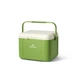 Туристичний холодильник Naturehike CNK2450CF012, 5 л, зелений - изображение 1