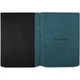 Обкладинка PocketBook 7.8", InkPad(PB743), Flip cover, темно зелена - изображение 3