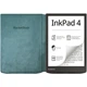 Обкладинка PocketBook 7.8", InkPad(PB743), Flip cover, темно зелена - изображение 4