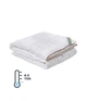 Ковдра Lotus Home 120139783 155*215 см Бавовна Білий - изображение 1