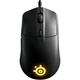 Мишка SteelSeries Rival 3 Gen 2, RGB, Чорний - изображение 1