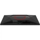 Монитор TFT 27" AOC 27G4HRE, Fast IPS, 200Гц, 2хHDMI, DP, колонки, черно-красный - изображение 8
