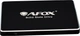 SSD диск AFOX SD250 512GB (SD250-512GQN) - изображение 3