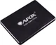 SSD диск - накопитель AFOX SD250 256GB (SD250-256GN) - изображение 7