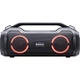Акустична система 1.0 Defender Beatbox 50, 50W, Bluetooth/RGB/TF/TypeC/IPX5/PWB чорна - изображение 1