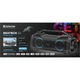 Акустична система 1.0 Defender Beatbox 50, 50W, Bluetooth/RGB/TF/TypeC/IPX5/PWB чорна - изображение 4