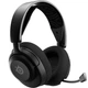 Ігрова гарнітура SteelSeries Arctis Nova 5 Wireless Чорний MultiPlatform - изображение 2