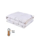 Ковдра Lotus Home 120139784 155*215 см Бавовна Білий - зображення 1
