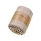 Покривало Home Line 120103528 160х210 см Поліестер Бежевий - изображение 2