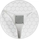 Точка доступу (зовнішня) Mikrotik LHG LTE18 (LHGGM&EG18-EA) - изображение 1