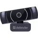 Веб-камера Defender G-lens 2590 QHD 2K 1440p, 3.7МП чорна - изображение 3