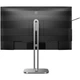 Монитор TFT 27" Philips 27B2N4500, QHD IPS,120Hz, 2xHDMI, DP, USB-hub, HAS, Pivot, кол., темно-серый - изображение 6