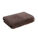 Рушник Home Line 120103957 40х70 см 100% бавовна Коричневий - изображение 1