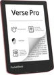 Електронна книжка PocketBook Verse Pro (PB634) Passion Червоний - изображение 2