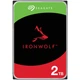Внутренний жесткий диск 2000Gb Seagate IronWolf 256M 5400 SATA III (ST2000VN003) - изображение 1
