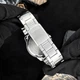 Casio MTP-V004D-1B мужские кварцевые часы черный циферблат - изображение 8
