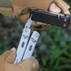 Змінний інструмент FTS1-16 до мультитула Roxon Flex S804 (ключ Т6) - изображение 6