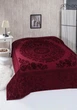 Простирадло Belizza 120105347 200х220 см Велюр; Бавовна - изображение 1