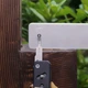 Сменный инструмент FTS1-14 к мультитулу Roxon Flex S804 (шестигранный ключ 2,5 мм) - изображение 7