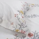 Простирадло на резинці з наволочками Lotus Home - Megara 160x200x25+50x70 (2) - изображение 3