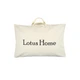 Подушка Lotus Home 120107696 50*70 см Бавовна Білий - зображення 6