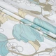 Простирадло Home Line 120104183 145х215 см Бязь Блакитний - изображение 2