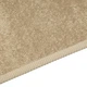 Рушник Home Line 120104343 50х90 см Махрові; Бавовна Кавовий - изображение 2
