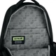 Рюкзак для хлопчика Kite Education teens Fear Less K26-1018XL-1 чорний - зображення 9