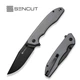Нож Sencut Sylor S25056-1 - изображение 8