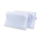 Подушка Lotus Home 120107703 60*40 см Мікроспандекс Білий - изображение 1