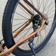 Велосипед CrossBike 29" Drive 2026 Рама 21" bronze - зображення 5