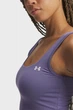 Жіночий фіолетовий топ Motion Tank EMEA-PPL Under Armour XL 6007656-520 - изображение 3