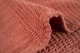 Плед Lotus Home 120107868 130х170 см Хлопок + бамбук Теракотовий - зображення 4