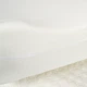 Подушка Lotus Home 120107702 40х60 см Віскоза + поліестер Білий - изображение 6