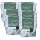 Підгузки-трусики еко Lillydoo green pants 5 розмір, 11-16 кг, BOX 132 шт - зображення 2