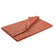 Рушник Home Line 120103460 40х60 Махрові; Бавовна Коричневий - зображення 2