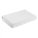 Рушник Home Line 120104963 70х140 Махрові; Бавовна Білий - зображення 1