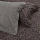 Простирадло на резинці з наволочками Lotus Home - Marla 160x200x25+50x70 (2) - изображение 2