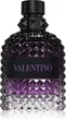 Туалетная вода для мужчин Valentino Born In Roma Purple Melancholia Uomo eau de toilette - изображение 2