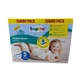 Підгузки дитячі Lupilu soft&dry Windeln 5 розмір, 11-16 кг, BOX 352 шт - зображення 1