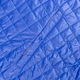 Плед Home Line 120104723 140х190см Поліестер Синій - изображение 4