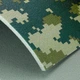 Каремат туристический Spokey Busher 180 x 50 x 0,8 - изображение 6