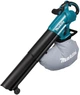 Повітродувка Makita DUB187Z - зображення 2