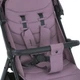Коляска детская ME 1182 MALTA Frost Orchid - зображення 6
