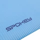 Килимок для фітнесу Spokey Softmat 1 см. Синій, довжина 183 см, ширина 61 см - зображення 4