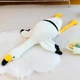 Мягкая игрушка Фламинго обнимашка 160 см - изображение 3