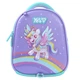 Рюкзак дитячий дошкільний Yes Happy Unicorn K-33XXS (550435) для дівчинки - зображення 2