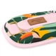 Утяжелители для рук и ног Spokey HOME JUNGLE 2x1.5 kg. Бирюзовый - изображение 3