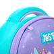 Рюкзак дитячий дошкільний Yes Happy Unicorn K-33XXS (550435) для дівчинки - зображення 8